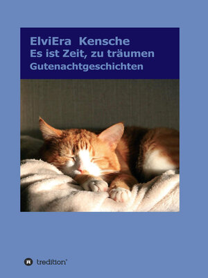 cover image of Es ist Zeit, zu träumen